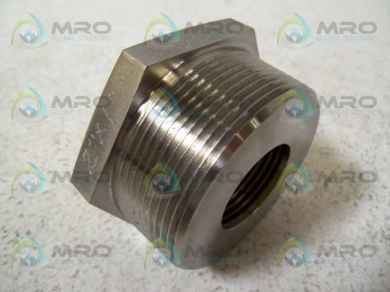 SA182 F304 2"x1" FITTING NSNP