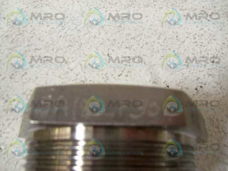 SA182 F304 2"x1" FITTING NSNP