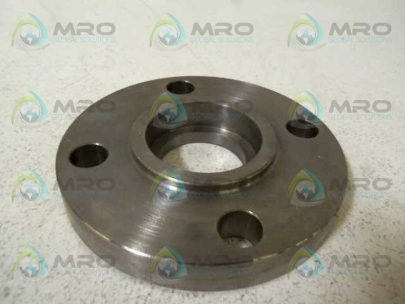 150 B-16 S80 SA105 HT.3M40774 FLANGE  UNMP