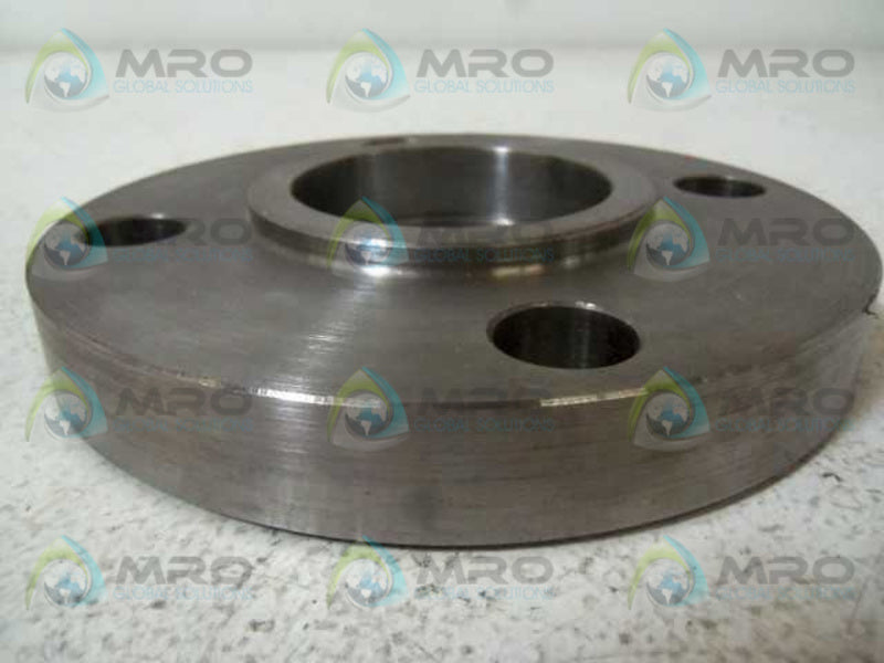 150 B-16 S80 SA105 HT.3M40774 FLANGE  UNMP