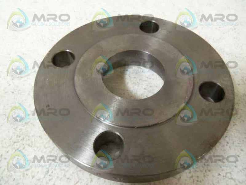 150 B-16 S80 SA105 HT.3M40774 FLANGE  UNMP