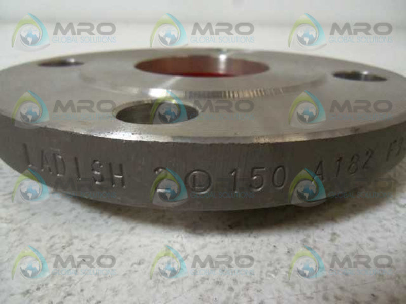 LADISH 150 A182 F304 40AK 2"  NSNP