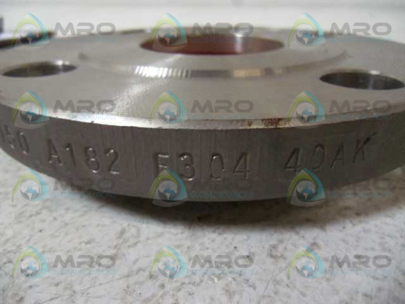 LADISH 150 A182 F304 40AK 2"  NSNP