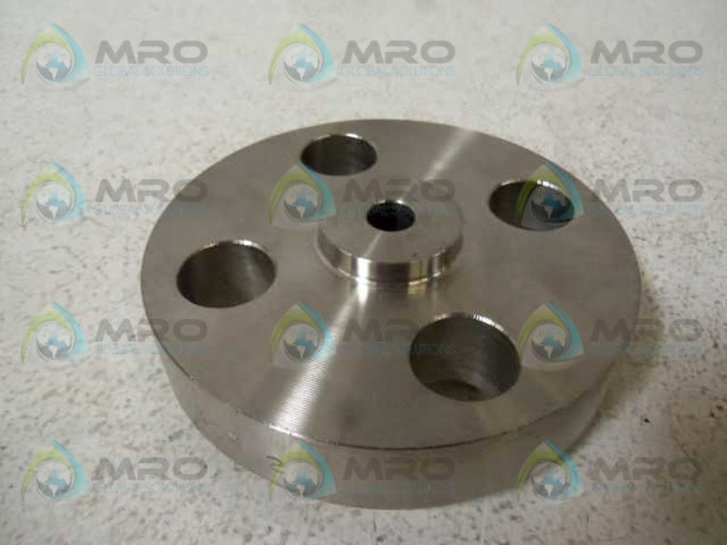 LADISH 1/2" 1500 S/160 A182 F304 S4TZ4  UNMP