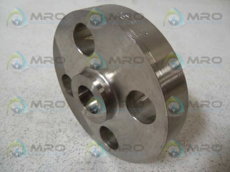 LADISH 1/2" 1500 S/160 A182 F304 S4TZ4  UNMP