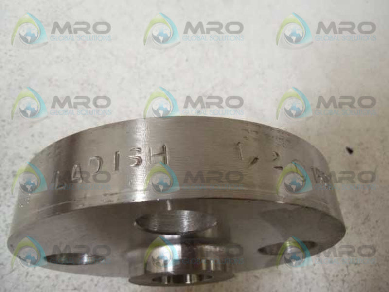 LADISH 1/2" 1500 S/160 A182 F304 S4TZ4  UNMP