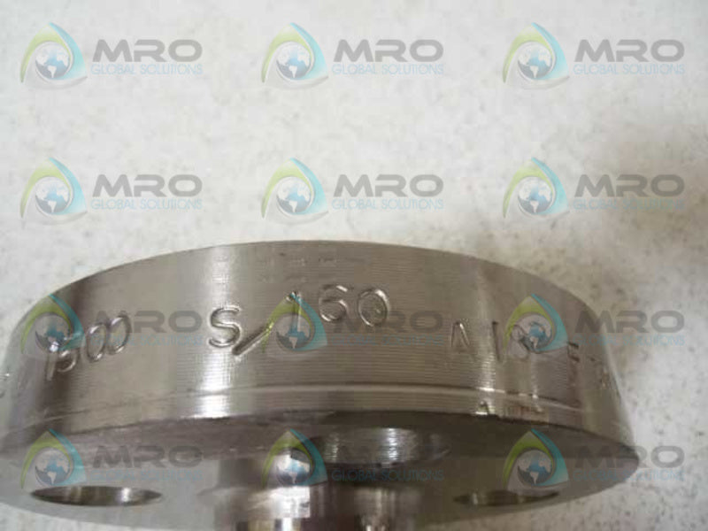 LADISH 1/2" 1500 S/160 A182 F304 S4TZ4  UNMP