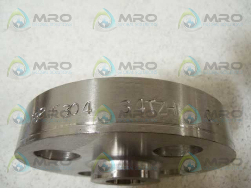 LADISH 1/2" 1500 S/160 A182 F304 S4TZ4  UNMP