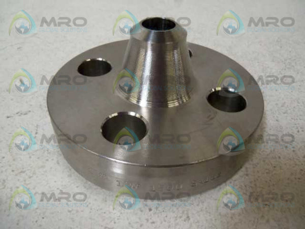 1" 1500 SA182 78 F304 625852 1452 S/160  UNMP
