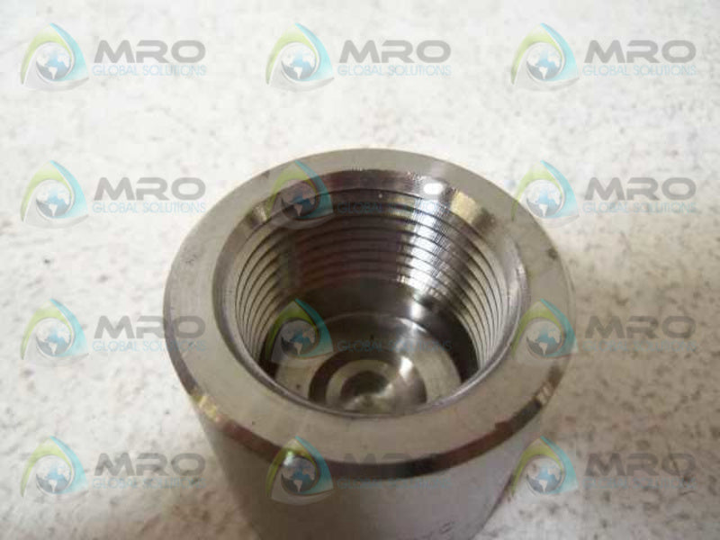 1" 3M 952606 SA/A182 F304/F304L B16 FITTING  NSNP