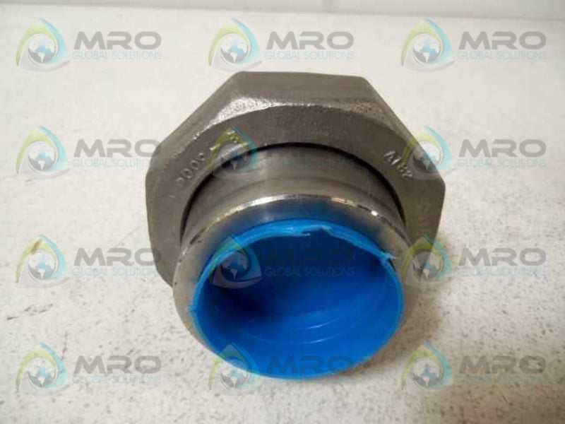 CAMCO 2-3000 A182F 304 FMR  NSNP