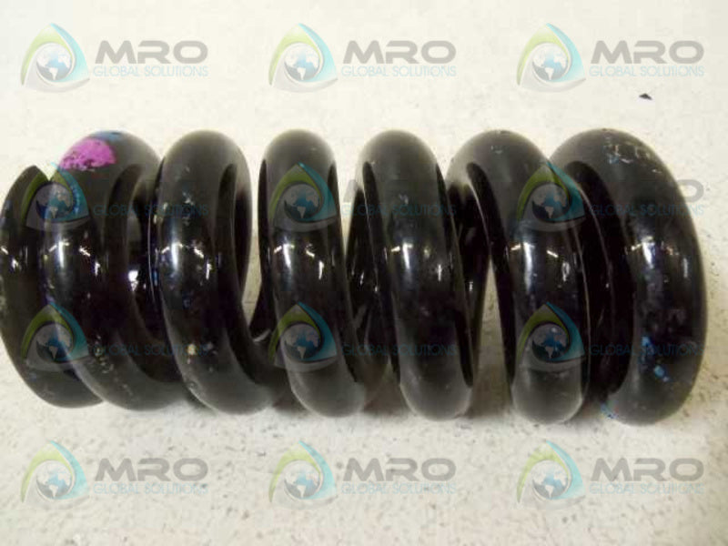 LOT OF 2 830-L2-5-06289-95 SPRING UNMP