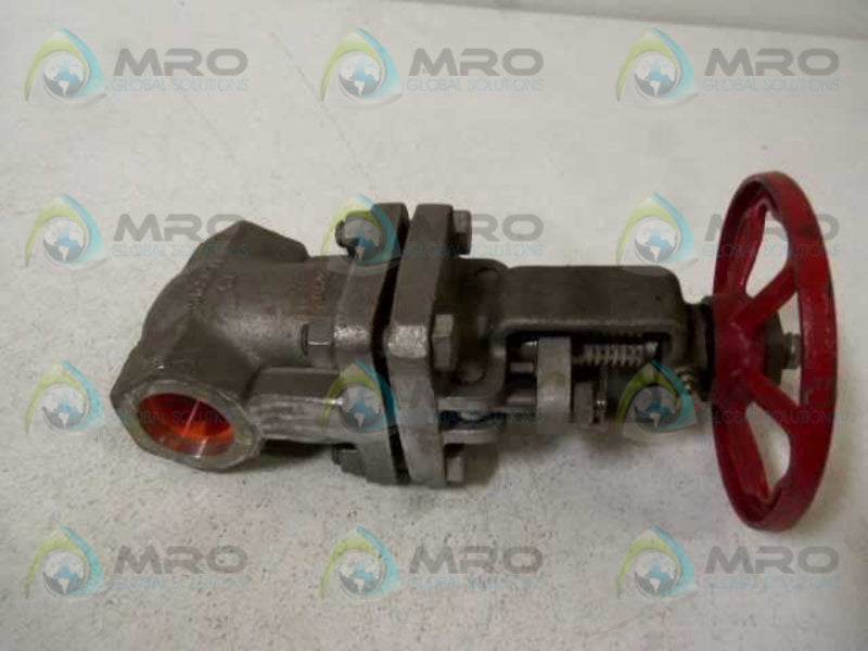 ALOYCO 4210 GATE VALVE  NSNP