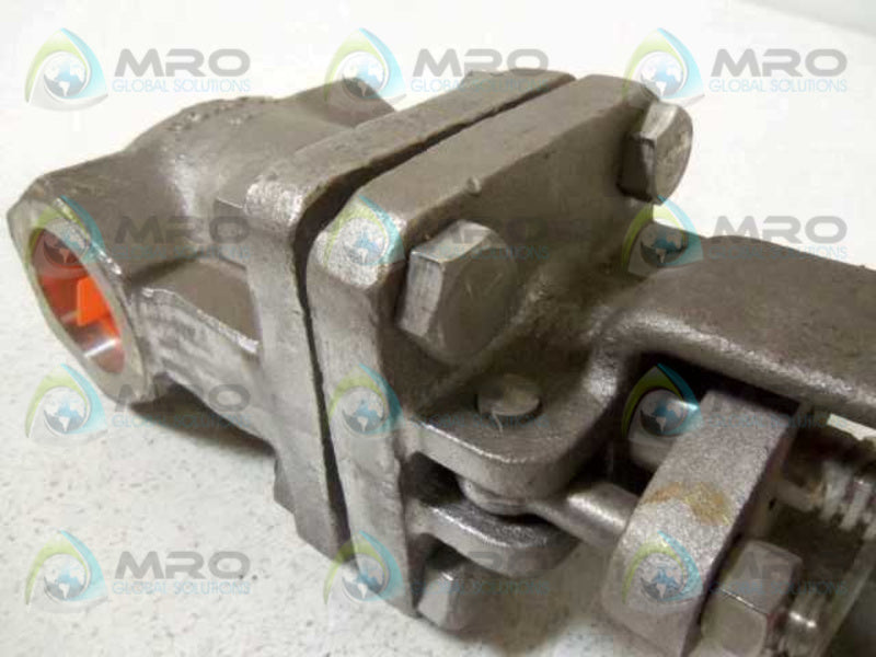 ALOYCO 4210 GATE VALVE  NSNP