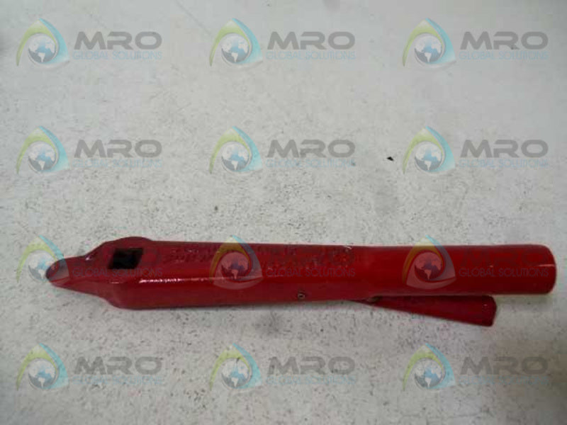 WECO 3233884-2",2-1/2",3"  NSNP