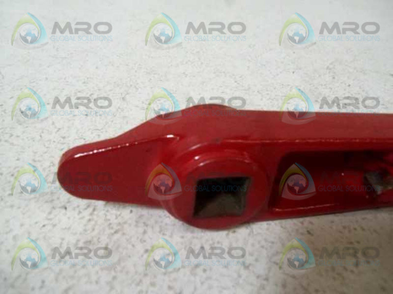 WECO 3233884-2",2-1/2",3"  NSNP