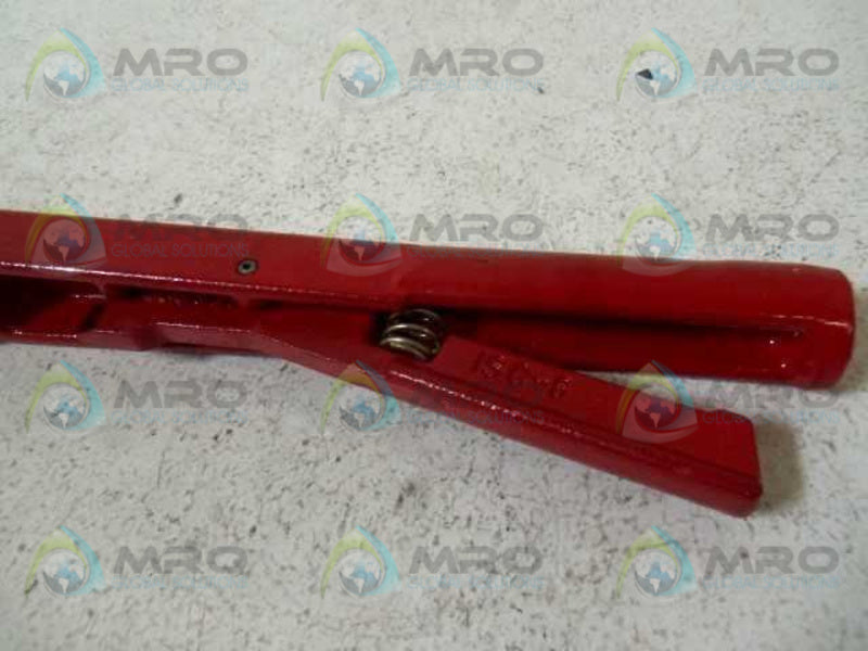 WECO 3233884-2",2-1/2",3"  NSNP