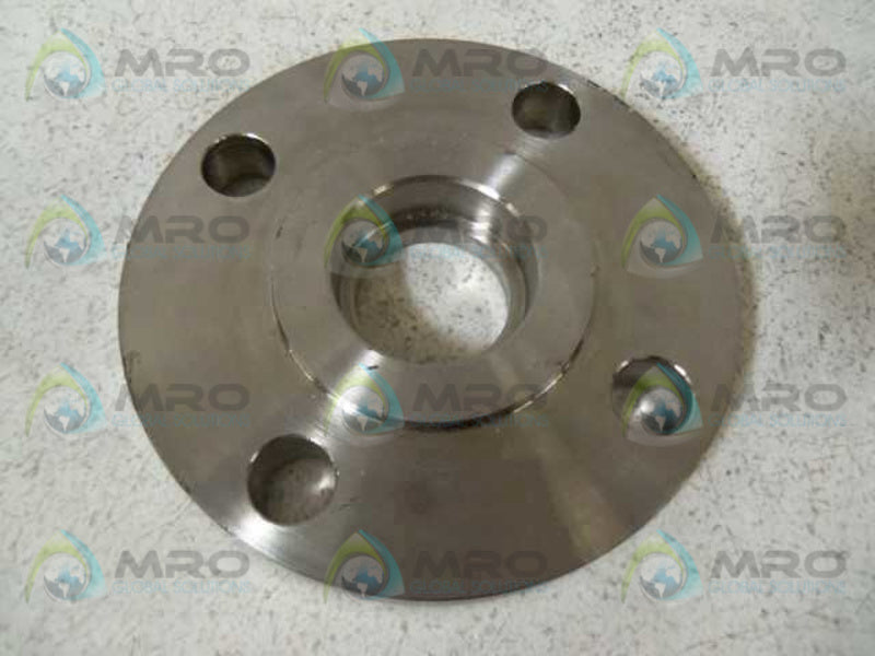 2"x1-1/2" 150 SA182 F317L S40 G3448 FLANGE  UNMP