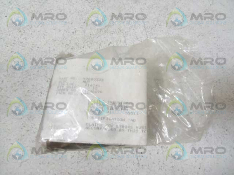 LOT OF 10 COLTEC 92000323 NUT NSNP