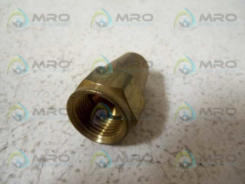 LOT OF 10 COLTEC 92000323 NUT NSNP