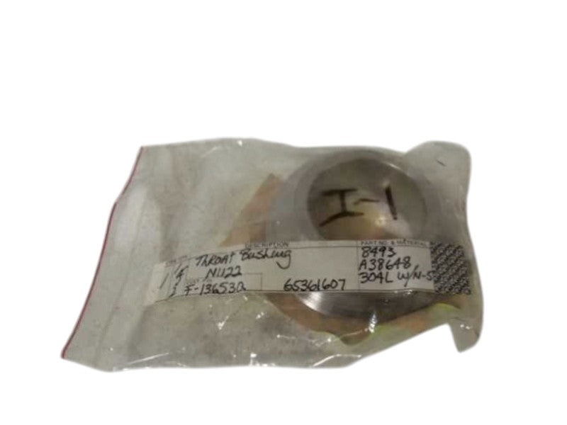 N1122 A38648 BUSHING 65361607  NSNP