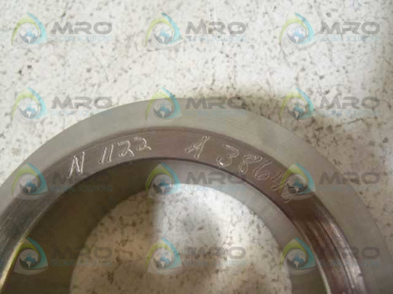 N1122 A38648 BUSHING 65361607  NSNP