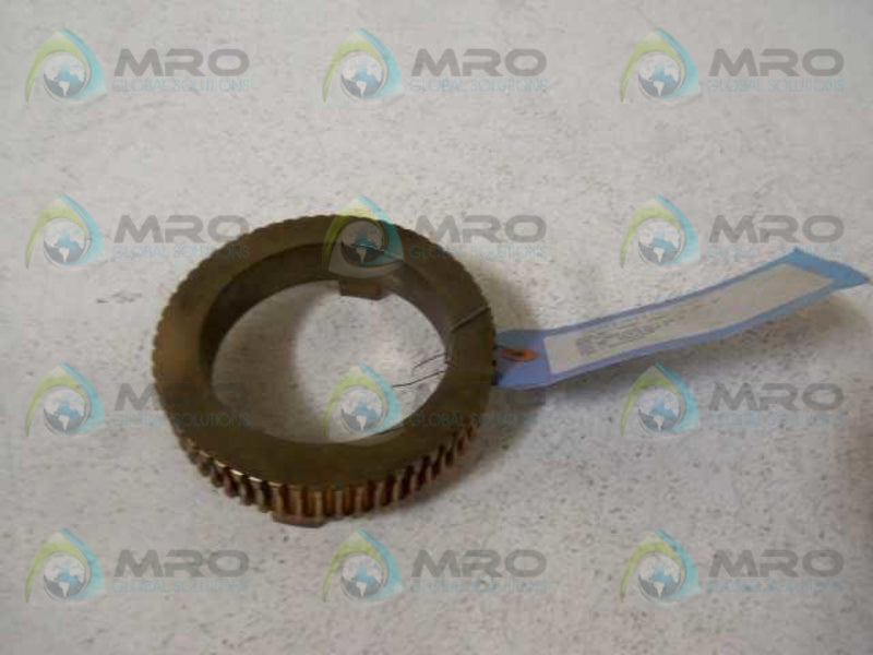 LIMITORQUE 60-410-0049-2 GEAR  UNMP