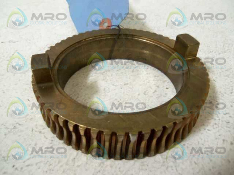 LIMITORQUE 60-410-0049-2 GEAR  UNMP