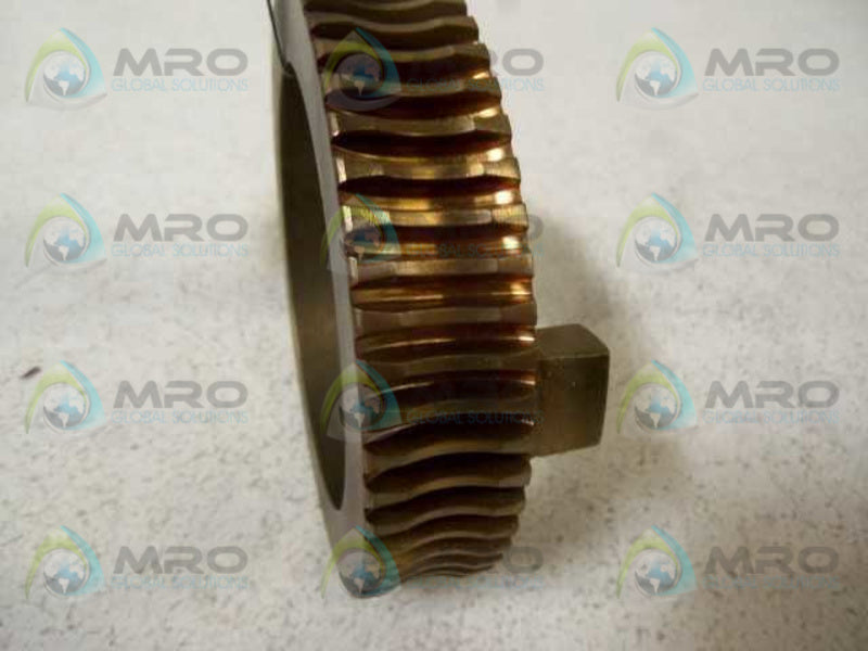 LIMITORQUE 60-410-0049-2 GEAR  UNMP