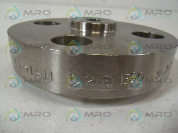 1/2" 1500 S/160 A182 F304 S4TZ4  NSNP
