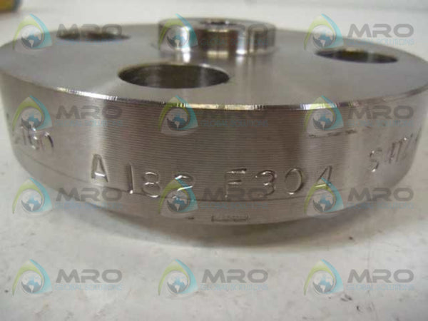 1/2" 1500 S/160 A182 F304 S4TZ4  NSNP