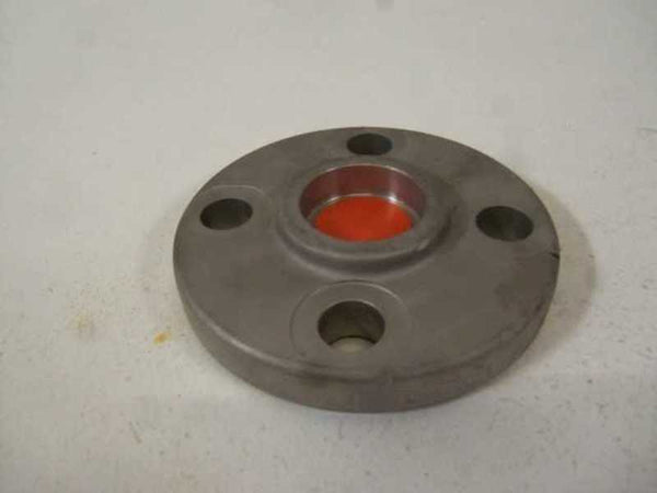 1-1/2" 300# A182F304 S4MLH FLANGE  NSNP