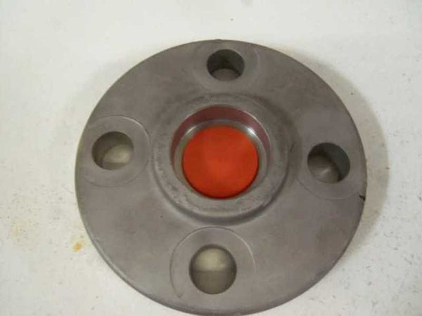 1-1/2" 300# A182F304 S4MLH FLANGE  NSNP