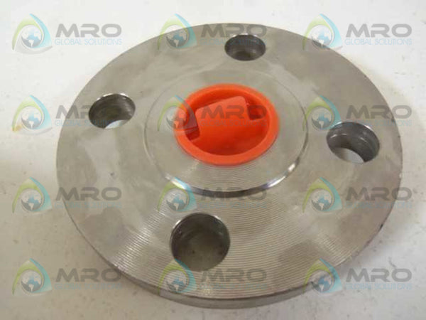 1-1/2" 300# A182F304 S4MLH FLANGE  NSNP