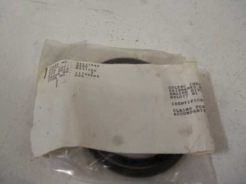 LOT OF 3 91611648 RING NSNP