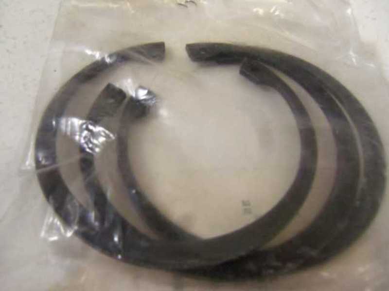 LOT OF 3 91611648 RING NSNP