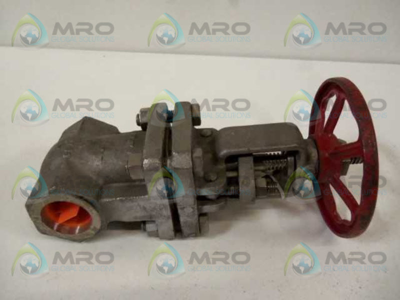 ALOYCO 4210-A GATE VALVE  NSNP