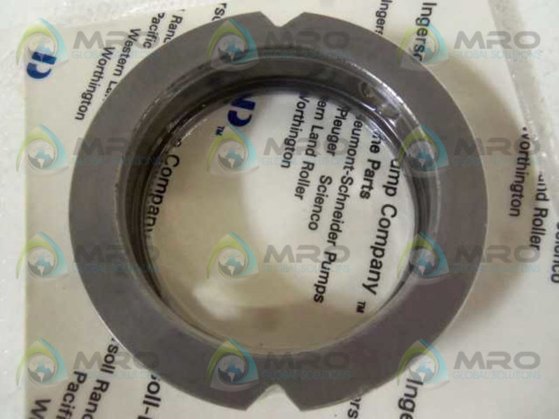 INGERSOLL DRESSER 61720065 WATER SEAL CAGE  NSMP