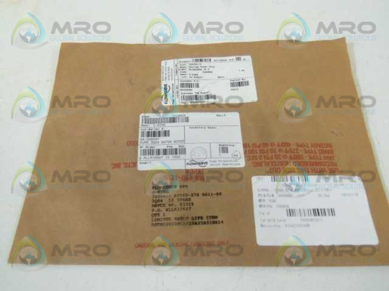 FLOWSERVE 7000804 O-RING  NSNP