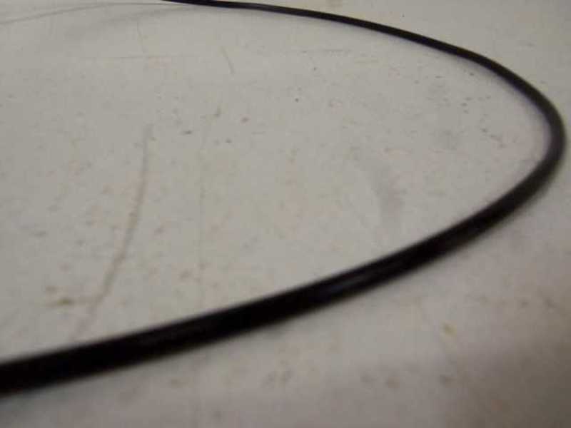 FLOWSERVE 7000804 O-RING  NSNP