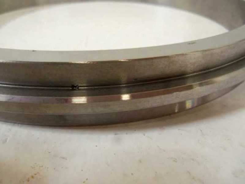 INGERSOLL DRESSER 725D6WX1 CASING RING  NSNP
