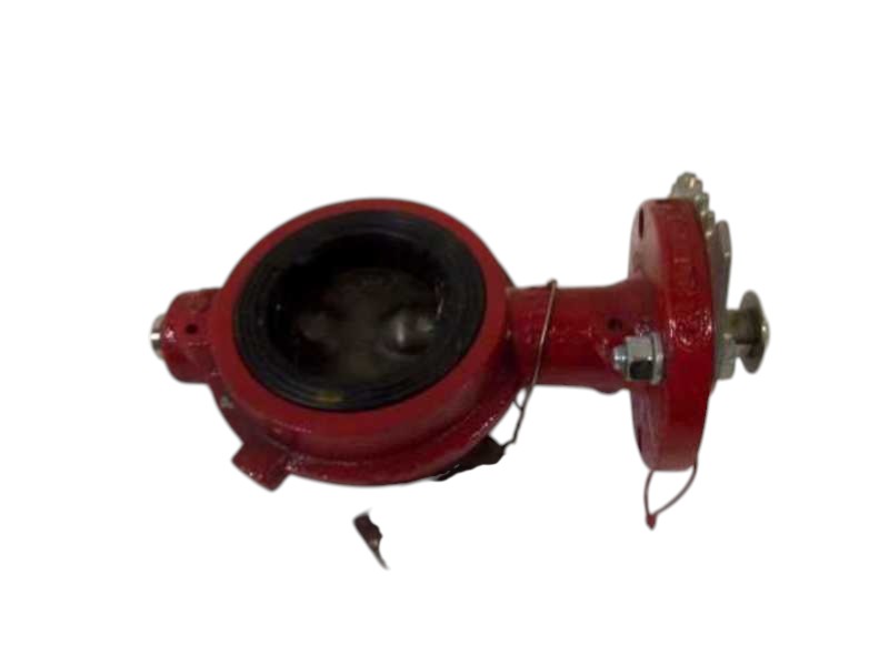 WECO 3221402 MOD 12  UNMP
