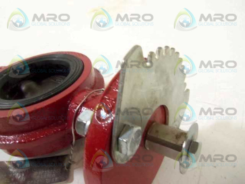 WECO 3221402 MOD 12  UNMP