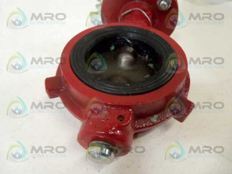 WECO 3221402 MOD 12  UNMP