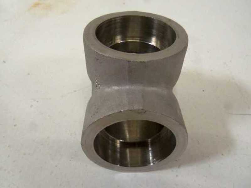 1-1/2" 3000# F316L/316 ELBOW  NSNP