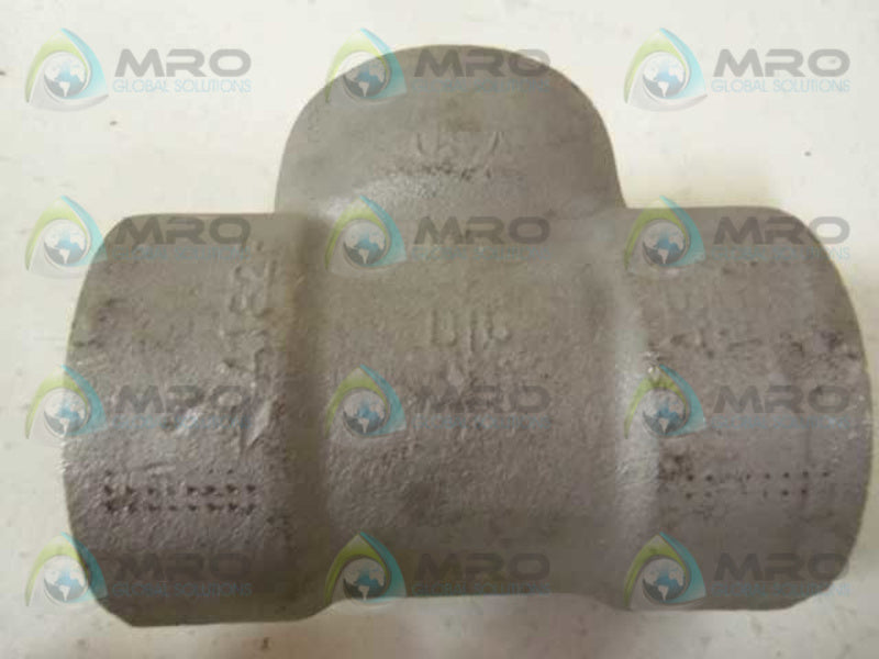 1-1/2" 3000# F316L/316 ELBOW  NSNP