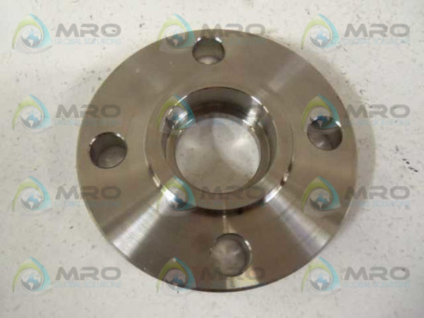 1-1/2" B16 150# SA182 F304/304L C3239 S/40 NUCL-2 FLANGE  NSNP