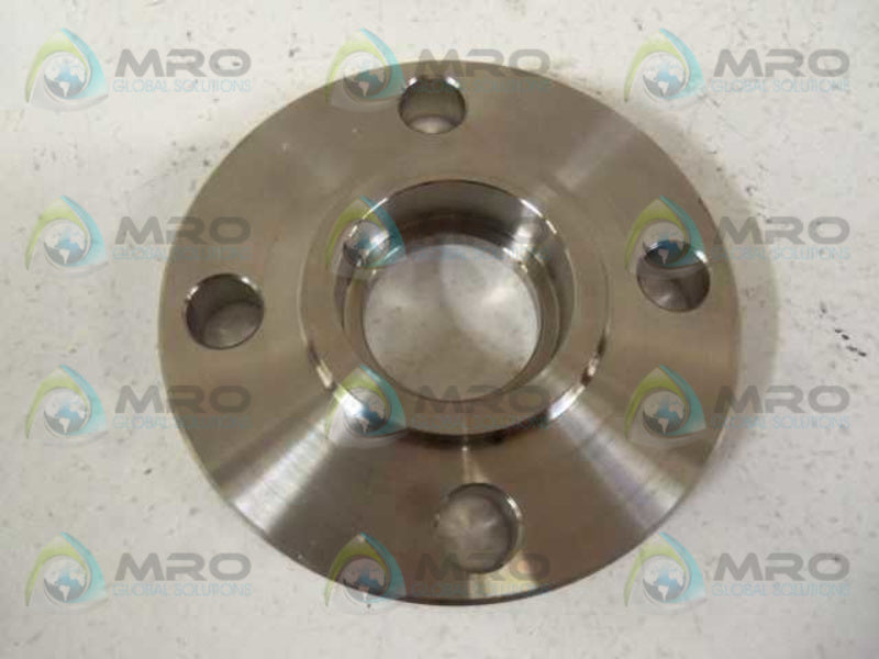 1-1/2" B16 150# SA182 F304/304L C3239 S/40 NUCL-2 FLANGE  NSNP