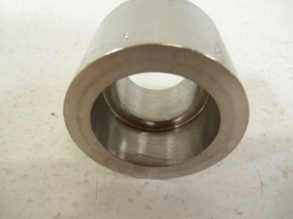 1-1/2"x1" 3000 W0G F304 J4STH3  NSNP