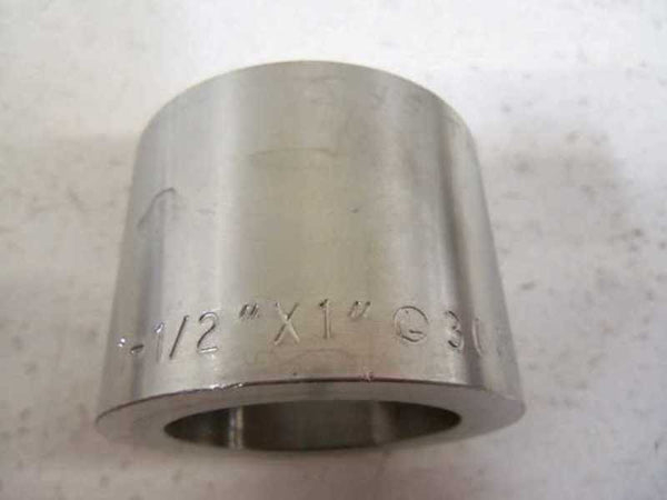 1-1/2"x1" 3000 W0G F304 J4STH3  NSNP
